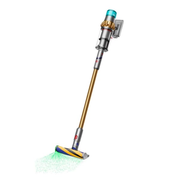 2-Pak - Filter til Dyson V11/V15 – Efterfilter