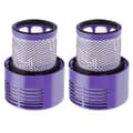 Pikkukuva 1 / 6: 2-Kpl - Suodatin Dyson V10/V11/V15 – Jälkisuodatin