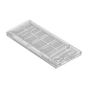 Roidmi Eve Plus HEPA-suodatin