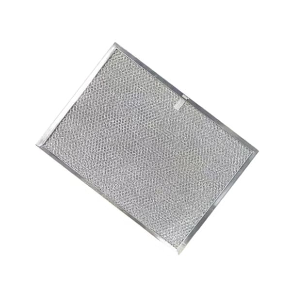 INF 2-pakke emhættefiltre, kompatible med Broan BPS1FA30, 362x302 mm