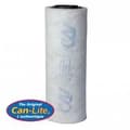 Miniatyrbild 1 av 2: Can-Lite filter 100/125mm - 300m3/h
