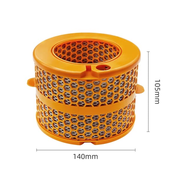 INF Udskiftningsfilter til Dyson PH01, PH02, PH03, PH04 luftrenser