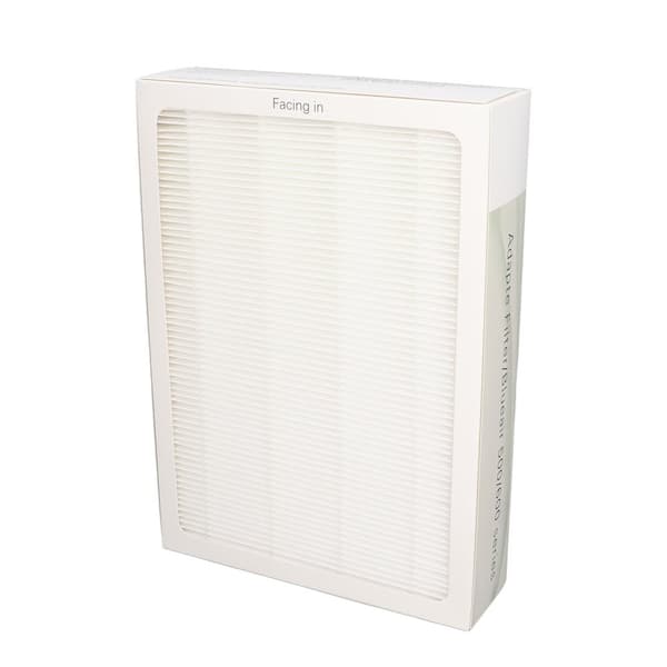 Luftrenserfilter, Effektiv Luftfiltrering, Nem Installation, Holdbar Ydeevne