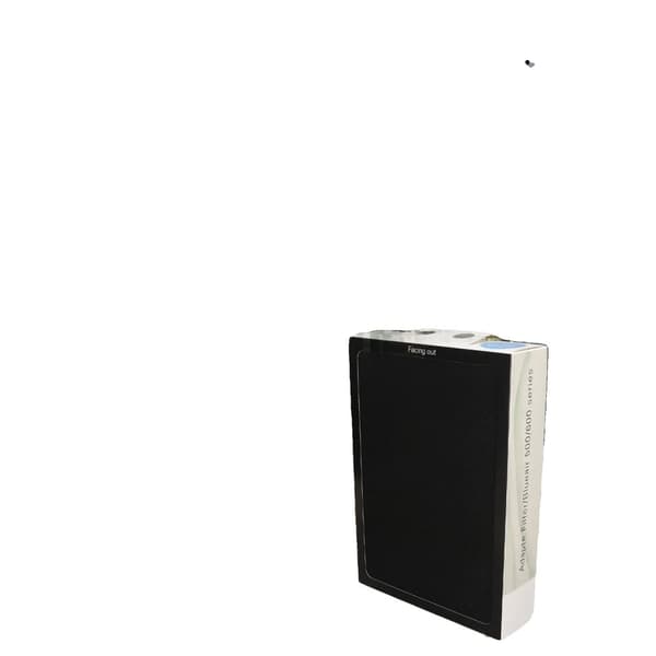 Luftrenserfilter, Effektiv Luftfiltrering, Nem Installation, Holdbar Ydeevne