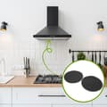 Miniatyrbild 3 av 3: CHF005 P205 KOLFILTER (SÅLDS AV 2) (SÅLD...