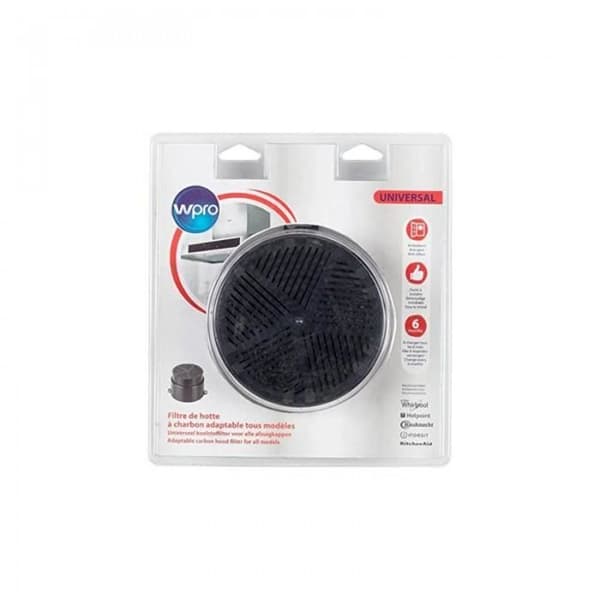 Universal kolfilter Wpro unf001 ref: 484000008520 484000008520