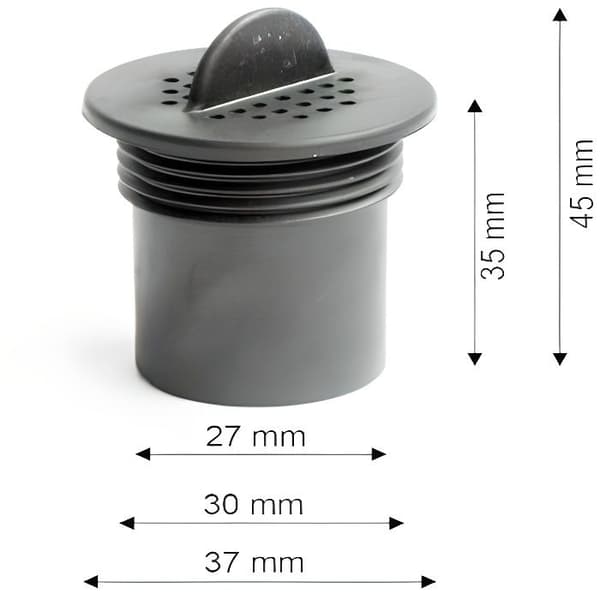 Kolfilter (311203-12214) - Vinkällare - HAIER (34689)