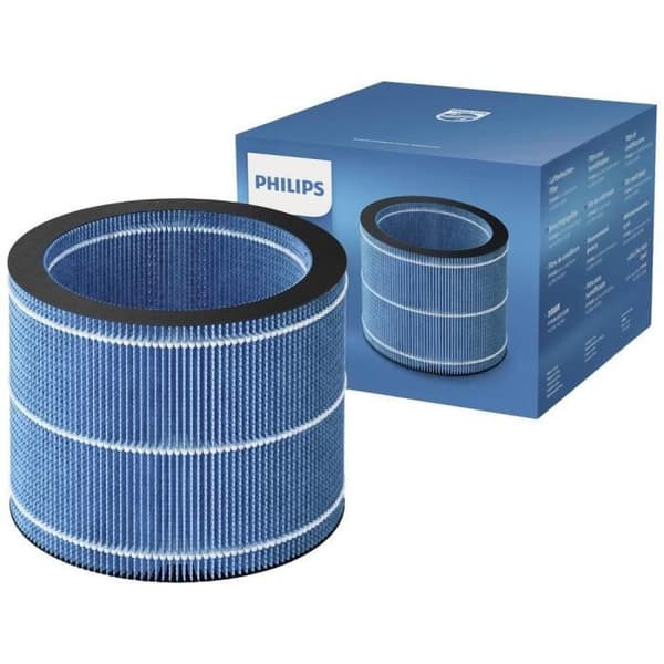 Philips Nanocloud-ersättningselement för luftfuktare HU3918, HU3916, HU3915, HU2718, HU2716 (FY3446/30)