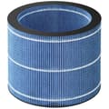 Miniatyrbild 1 av 3: Philips Nanocloud-ersättningselement för luftfuktare HU3918, HU3916, HU3915, HU2718, HU2716 (FY3446/30)