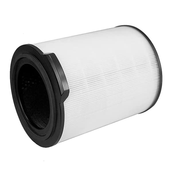 Philips AC1715 AC1711 luftrenser FY1700 kompositfilter aktivt kulfilter