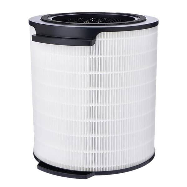 Philips AC1715 AC1711 luftrenser FY1700 kompositfilter aktivt kulfilter
