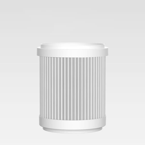 INF Home Purifier 01 -suodatin – Paranna ilmanlaatuasi