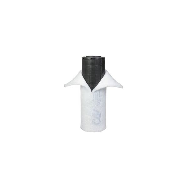 Can-Lite filter 100/125mm - 300m3/h