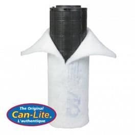 Can-Lite filter 100/125mm - 300m3/h