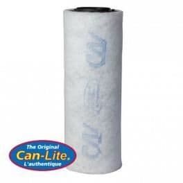 Can-Lite filter 100/125mm - 300m3/h