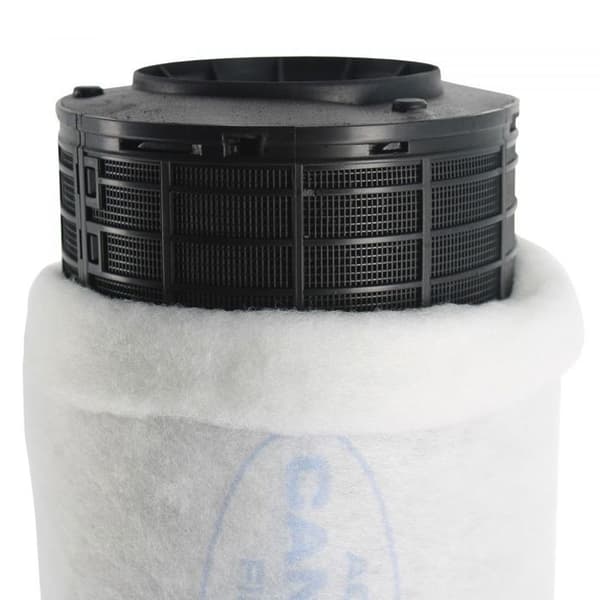Can-Lite filter 100/125mm - 425m3/h