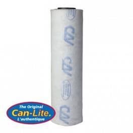 Can-Lite filter 100/125mm - 425m3/h