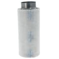 Miniatyrbild 4 av 4: Can-Lite filter 150mm - 600m3/h