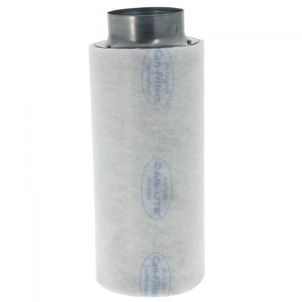 Can-Lite filter 150mm - 600m3/h