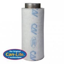 Can-Lite filter 150mm - 600m3/h