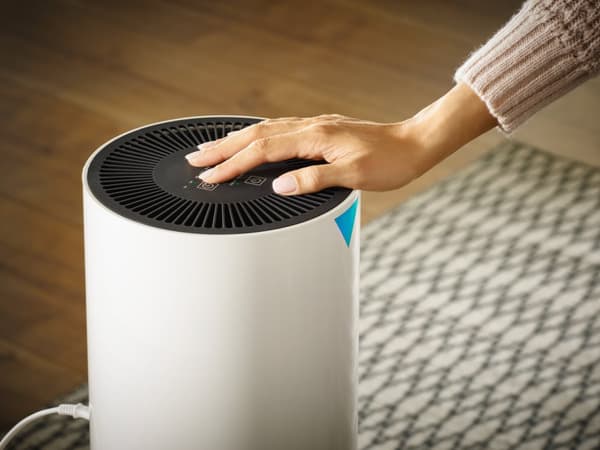 SOEHNLE AIR CLEANER AIRFRESH CLEAN 300 - 30M2