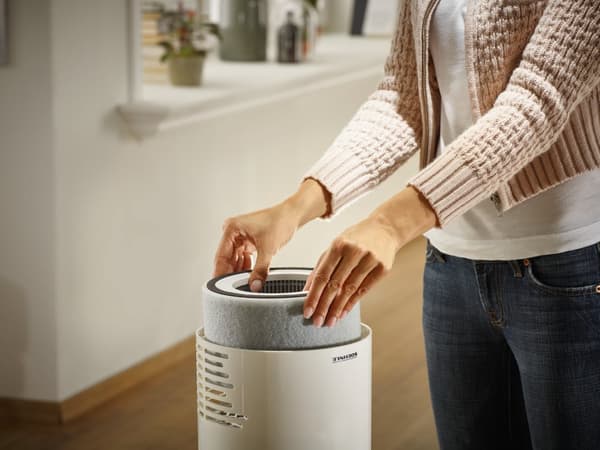 SOEHNLE AIR CLEANER AIRFRESH CLEAN 300 - 30M2