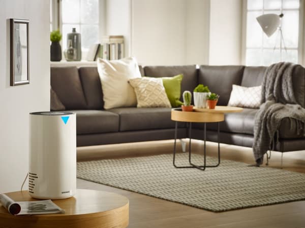 SOEHNLE AIR CLEANER AIRFRESH CLEAN 300 - 30M2