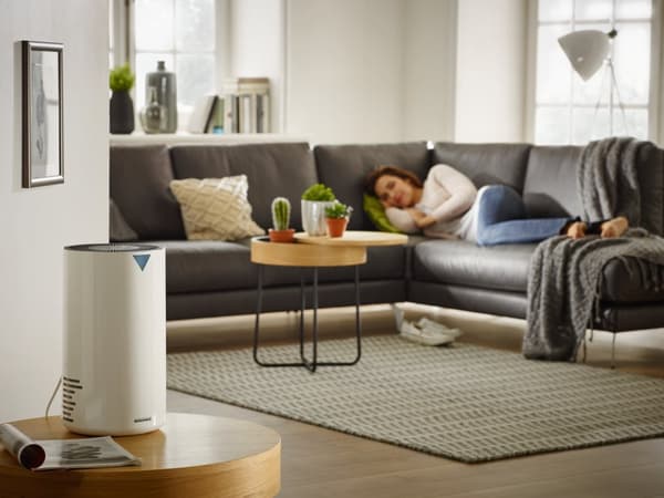 SOEHNLE AIR CLEANER AIRFRESH CLEAN 300 - 30M2