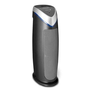 CleanAir Optima HEPA UV-ionisaattorin ilmanpuhdistin CA-506 - Sopii: 60m² / 150m³