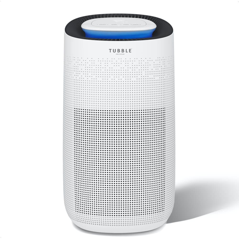Tubble luftrenare Max - Tubble Air Purifier Max