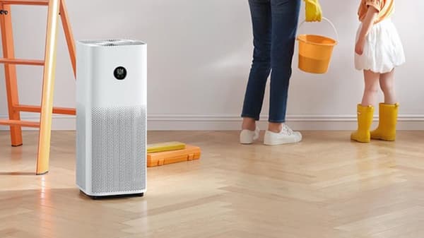 Mi Air Purifier 4 Pro EU