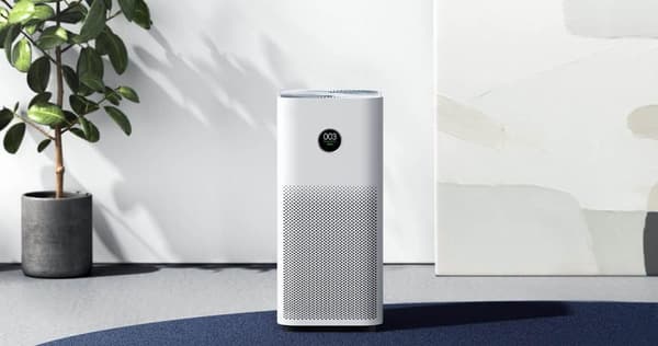 Mi Air Purifier 4 Pro EU