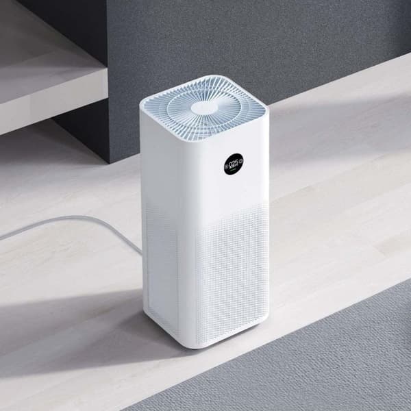 Mi Air Purifier 4 Pro EU