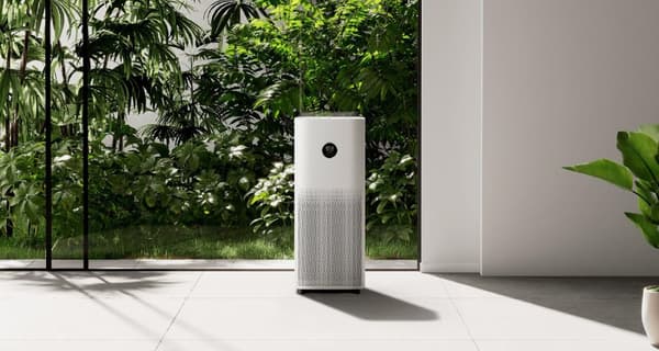 Mi Air Purifier 4 Pro EU