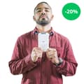 Pikkukuva 4 / 8: Lifa Air 6GCool - Kannettava ilmanpuhdistin
