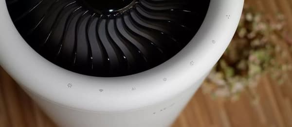 Lifa Air LAS302 - 3G Plasma ilmanpuhdistin