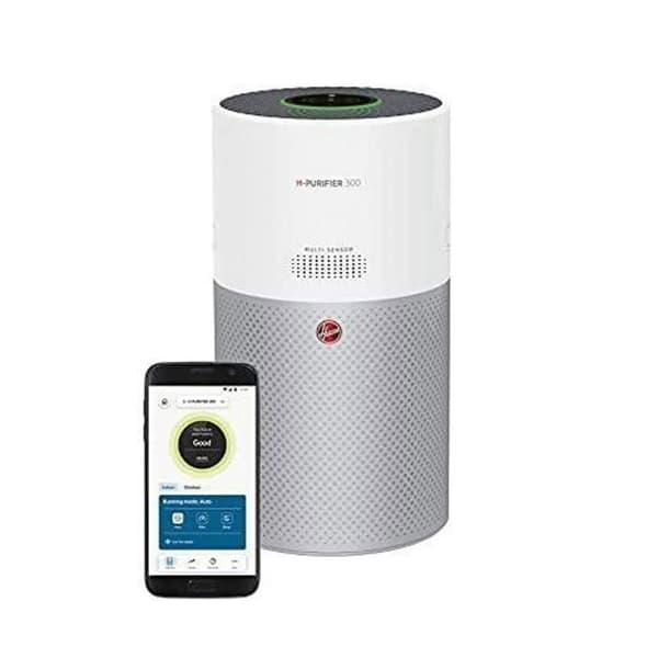 HOOVER H-PURIFIER 300 HHP30C Luftrenare Vit