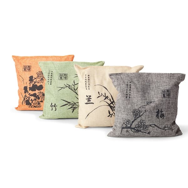 Air Purifier - Bamboo Carbon Bag 500 g