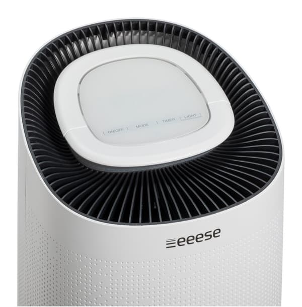 DEMO Vigga 3-in-1 Air Purifier 50 m2, Wi-Fi