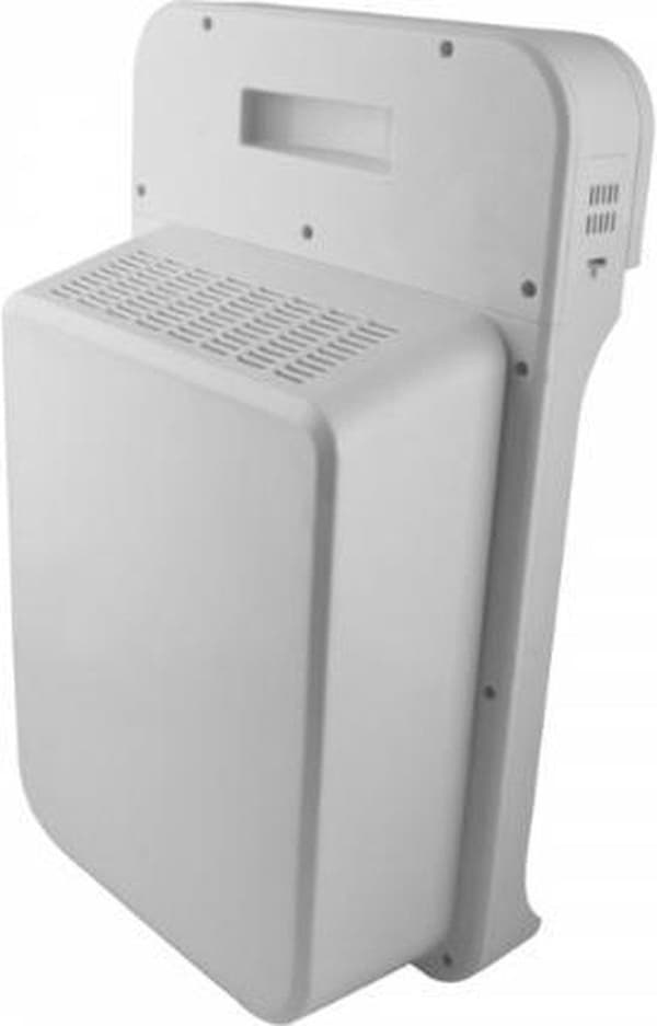 Esperanza EHP002 ilmanpuhdistin 50 dB Valkoinen