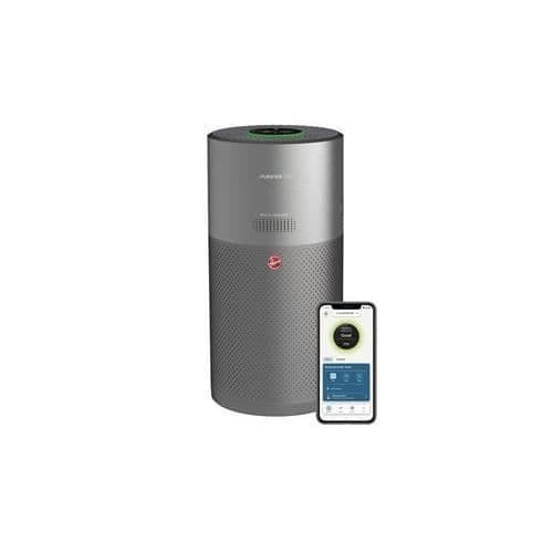 Hoover H-PURIFIER 500 011 110 m² 50 dB Titan - HHP55CA