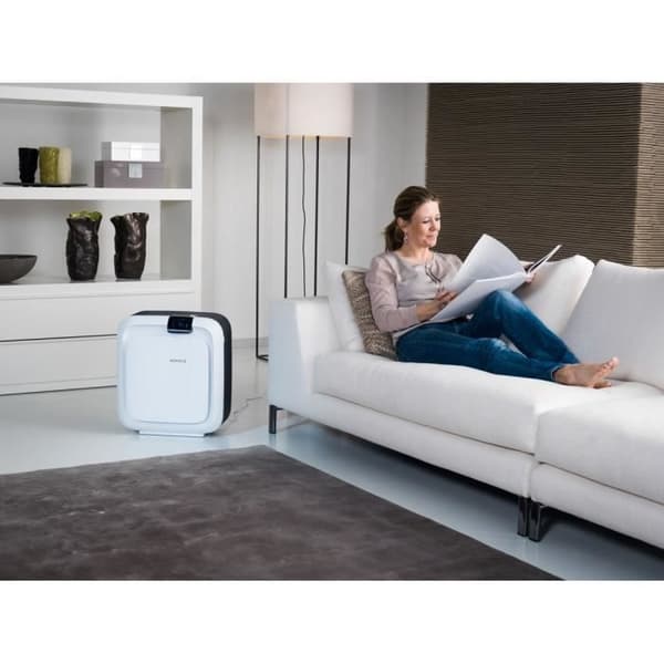 Boneco Hybrid H680 luftfuktare och luftrenare