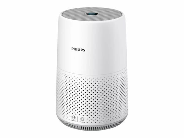 Philips Luftrenare AC0819/10 Grå, Vit