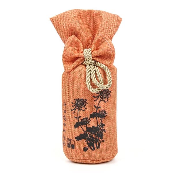 Air Purifier - Bamboo Charcoal Sack 250 g