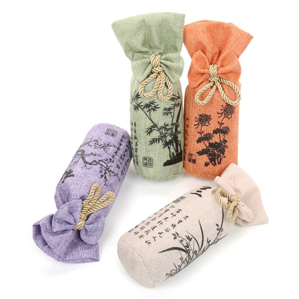 Air Purifier - Bamboo Charcoal Sack 250 g