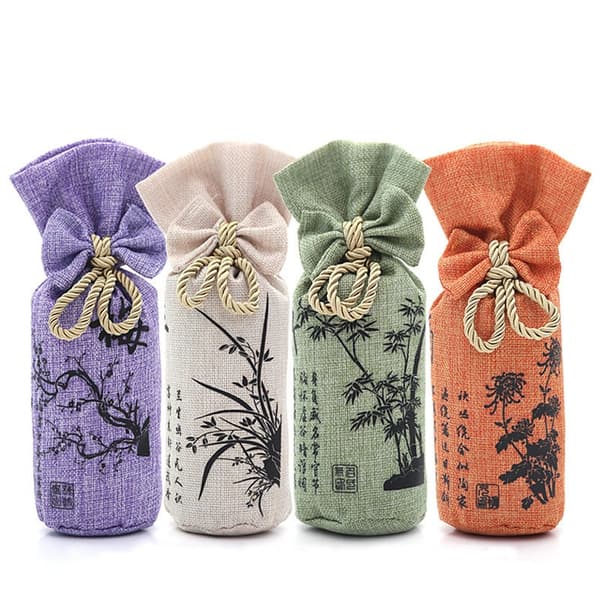 Air Purifier - Bamboo Charcoal Sack 250 g