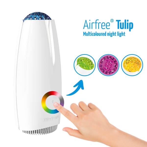 Airfree Tulip 80 luftrenare