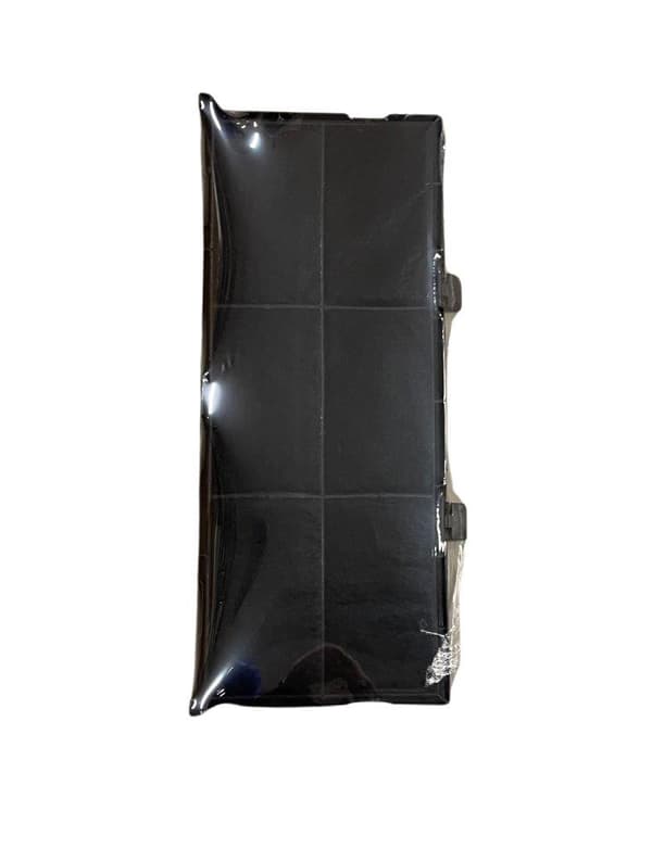 Aktiivihiilisuodatin Bosch Siemens 46x19cm