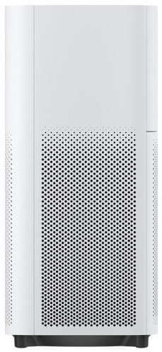 Xiaomi | Smart Air Purifier | 4 | 30 W | Suitable for rooms up to 28-48 m² | White
