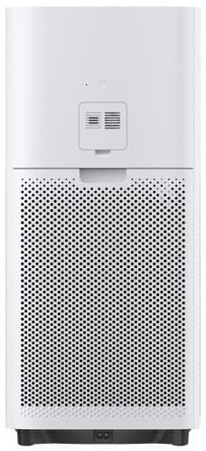 Xiaomi | Smart Air Purifier | 4 | 30 W | Suitable for rooms up to 28-48 m² | White